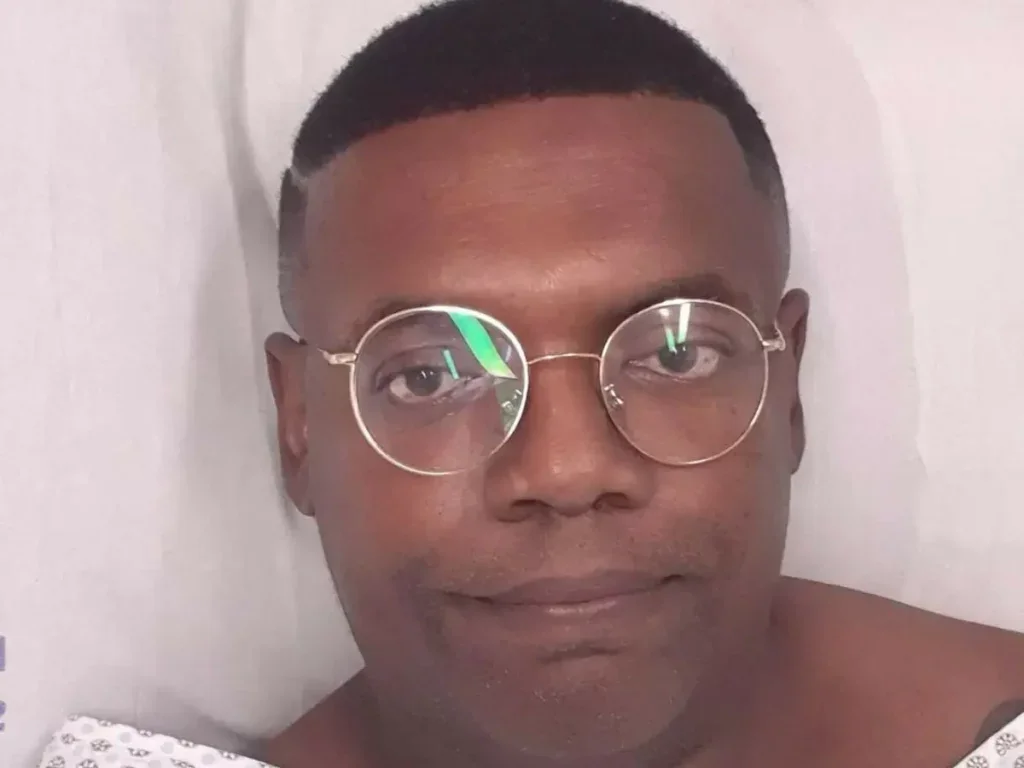 Filho de MC Marcinho homenageia pai: 