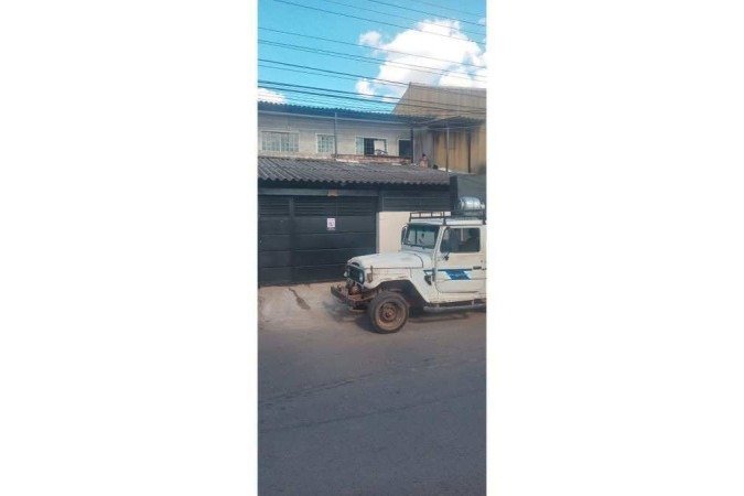 A criança foi encontrada morta dentro de casa, com vários hematomas pelo corpo. - (crédito: Material cedido ao Correio) A criança foi encontrada morta dentro de casa, com vários hematomas pelo corpo. - (crédito: Material cedido ao Correio)