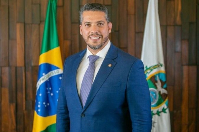 Segundo o TSE, há três inconsistências consideradas graves nos documentos apresentados pela defesa do deputado - (crédito: Reprodução/ALERJ) Segundo o TSE, há três inconsistências consideradas graves nos documentos apresentados pela defesa do deputado - (crédito: Reprodução/ALERJ)