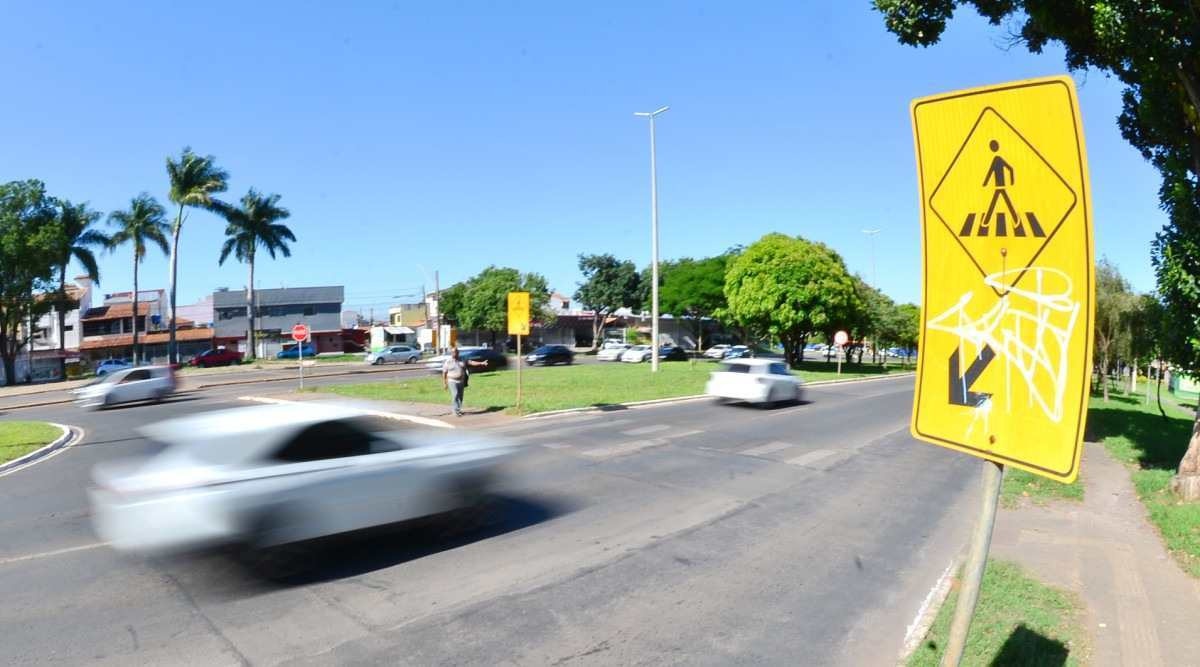 Motorista que atropelou ciclista em faixa é condenado a pagar R$ 4,3 mil