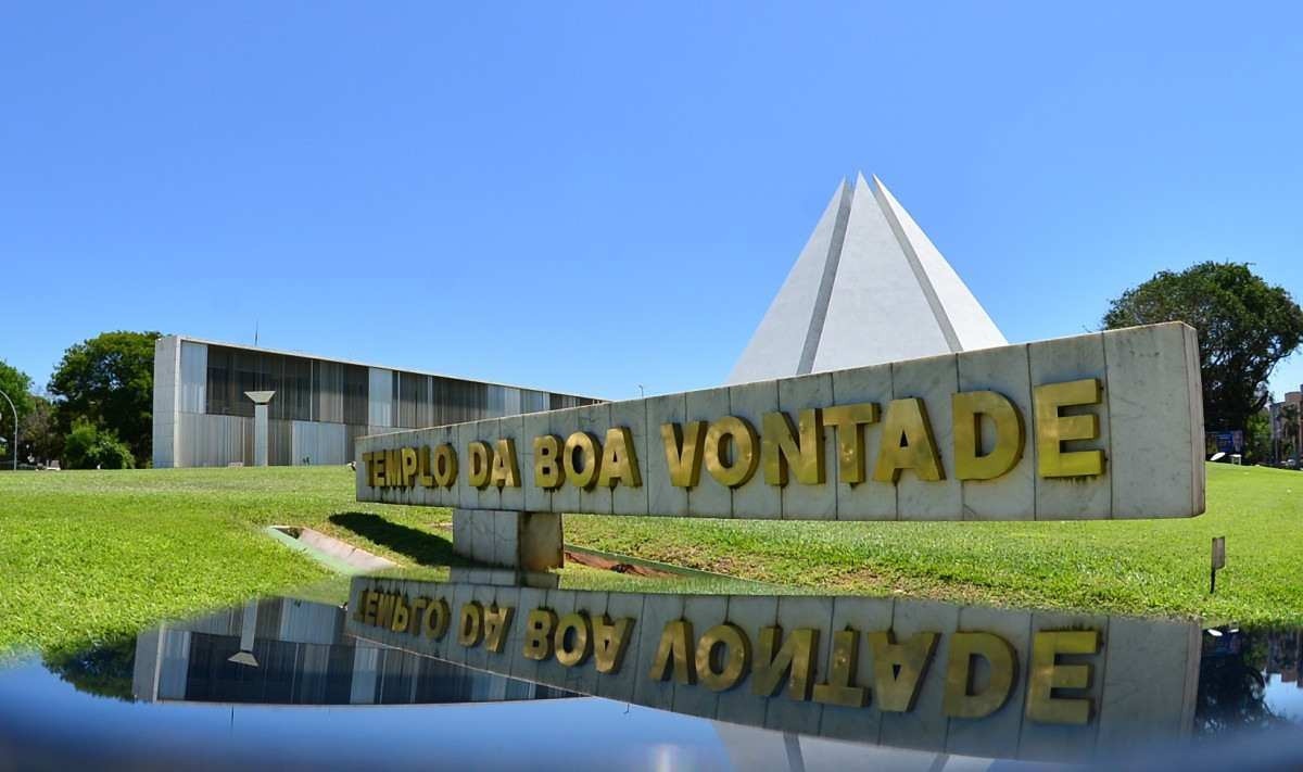 Escola da LBV celebra 45 anos com programação especial nesta sexta (16/2)