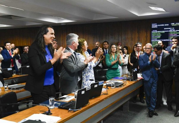 Marcos Oliveira/Agência Senado