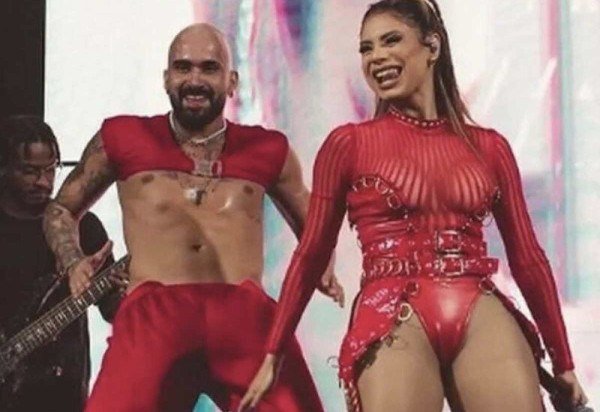 Reprodução Instagram