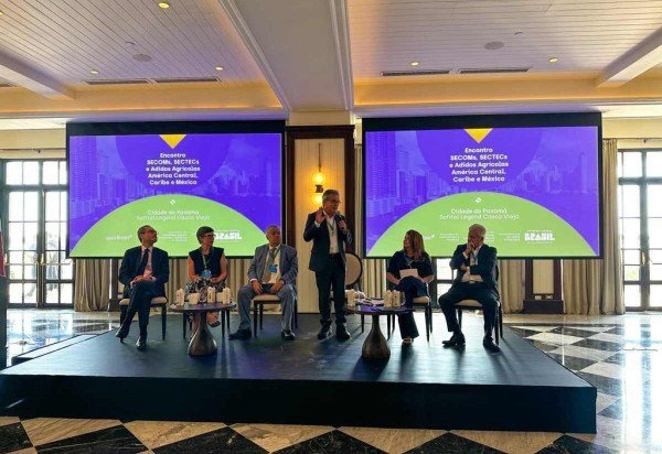 Divulgação/Apex Brasil