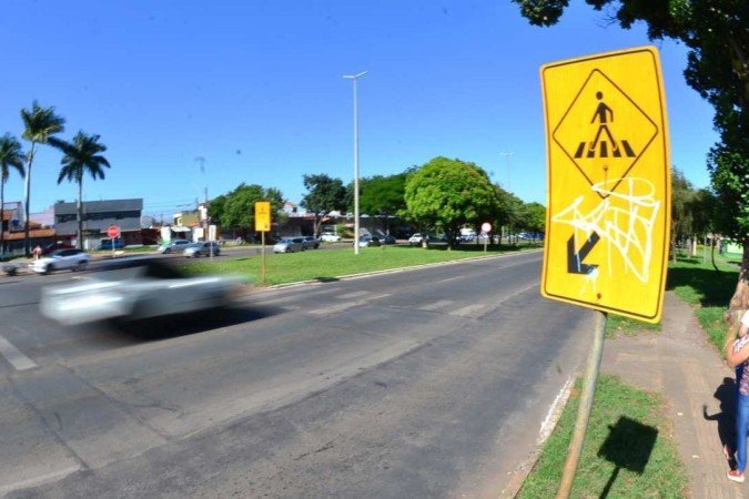 A falta de manutenção contribui para a ocorrência de acidentes, de acordo com especialista - (crédito: Ed Alves/CB/DA.Press) A falta de manutenção contribui para a ocorrência de acidentes, de acordo com especialista - (crédito: Ed Alves/CB/DA.Press)