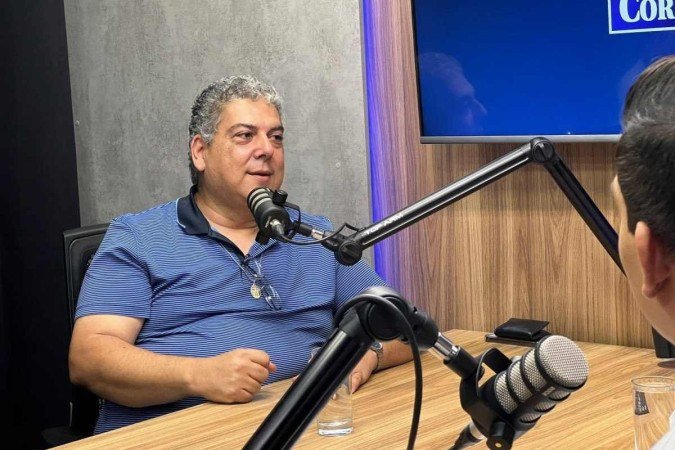 Assis Rocha fez parte do primeiro grupo de expatriados a retornar ao Brasil. - (crédito: Correio Braziliense) Assis Rocha fez parte do primeiro grupo de expatriados a retornar ao Brasil. - (crédito: Correio Braziliense)