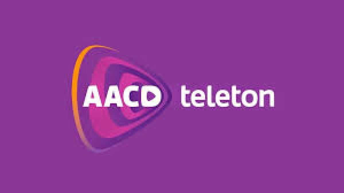 SBT e AACD confirmam novidades em coletiva de imprensa artística da 26ª Campanha AACD Teleton