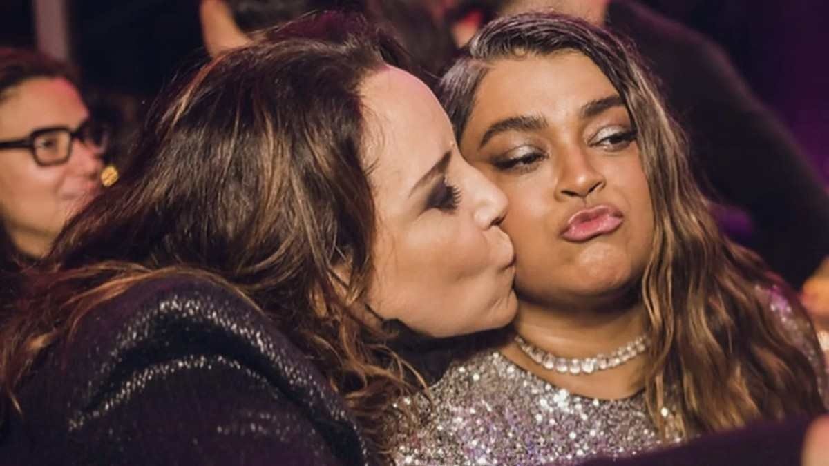 Preta Gil revela paixão platônica que teve por Ana Carolina