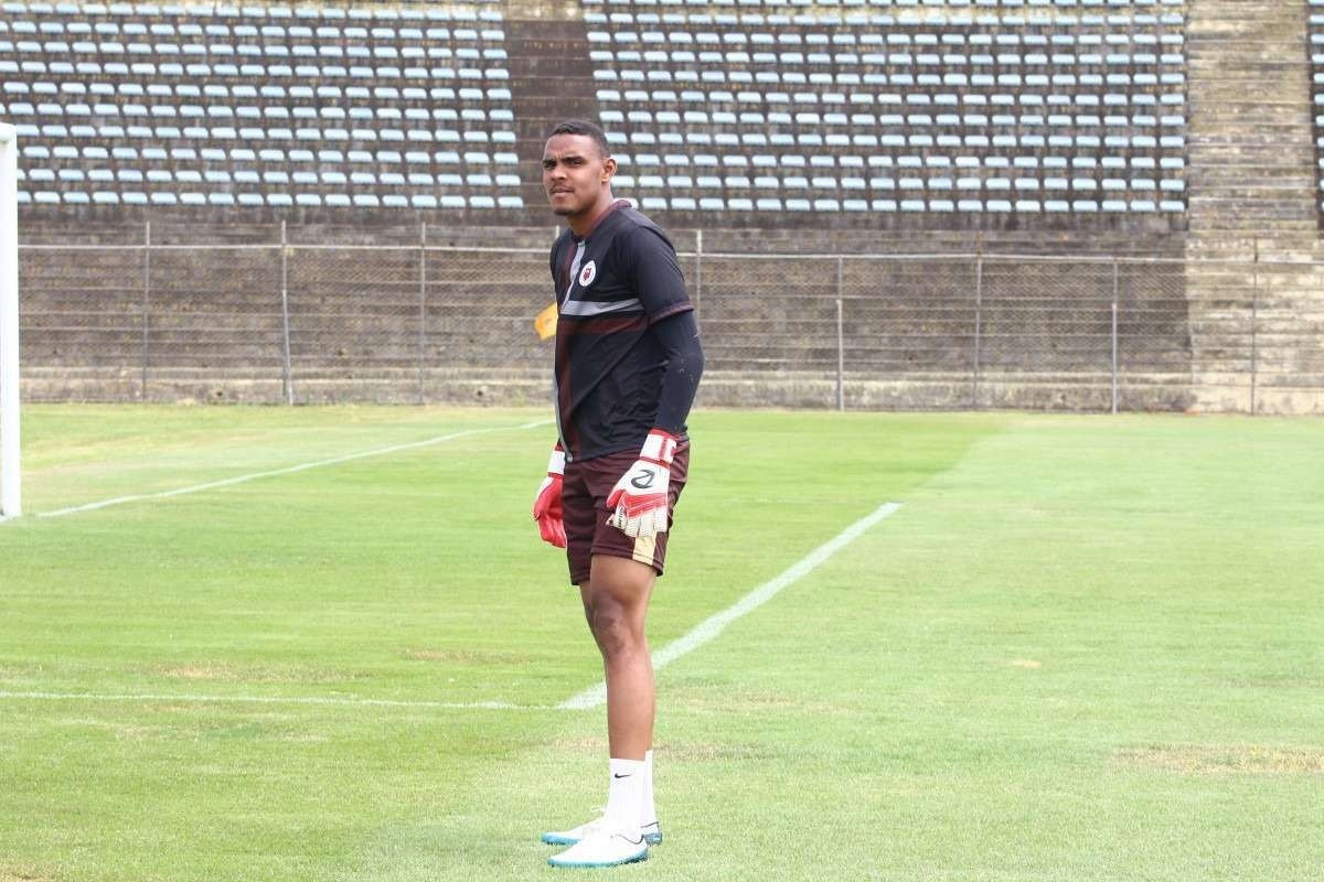 Candangão: Técnico estreante no Paracatu não é o atacante Wesley Brasília