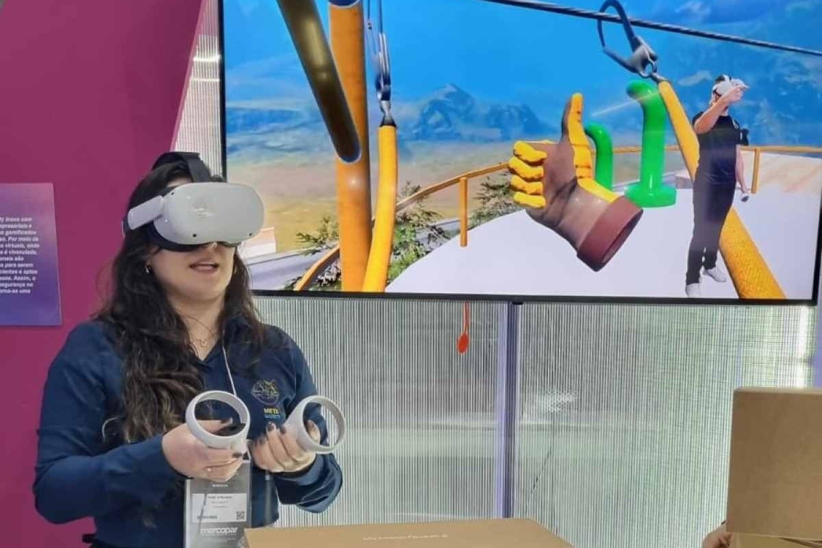 Saúde, turismo, educação e mais: 8 usos úteis da Realidade Virtual