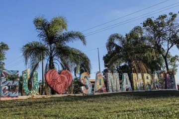 A segunda região administrativa mais populosa do DF abriga 247,6 mil habitantes -  (crédito:  Kayo Magalhães/CB/D.A Press)