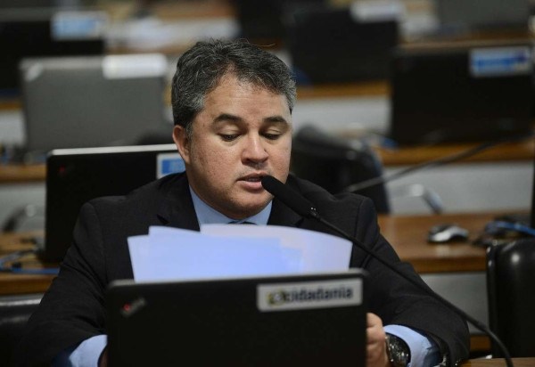 Pedro França/Agência Senado