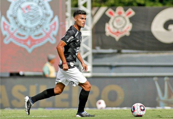 Rodrigo Coca/Agência Corinthians