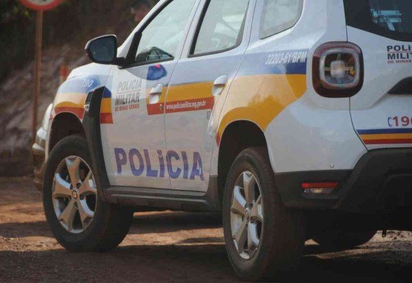 PMMG/Divulgação