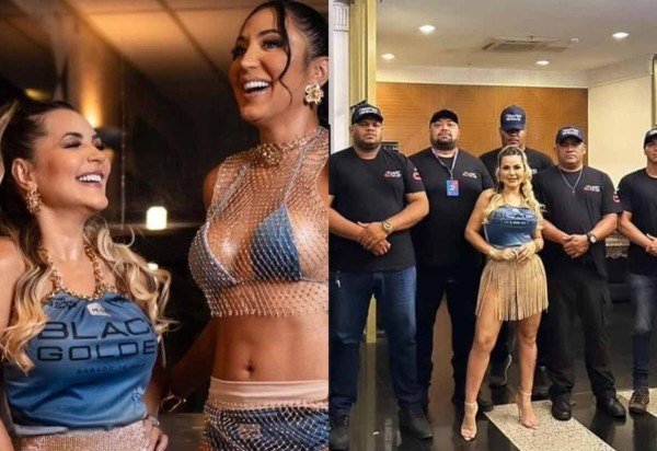 Reprodução Instagram