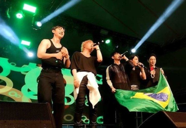 Isabela Rocha/ ASIA ON