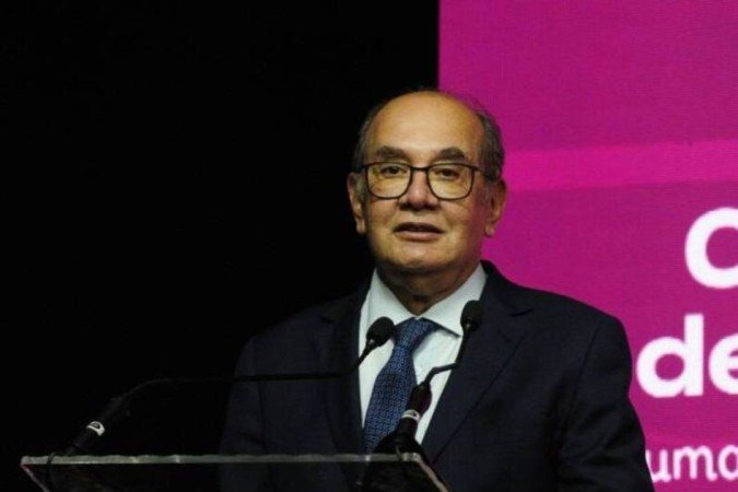 "Temos que dizer às pessoas que não se trata de eventual censura, mas aquilo que eu não posso fazer nos jornais, nos meios de comunicação em geral, eu não posso fazer na internet", afirmou - (crédito: Carlos Vieira/CB/D.A Press) "Temos que dizer às pessoas que não se trata de eventual censura, mas aquilo que eu não posso fazer nos jornais, nos meios de comunicação em geral, eu não posso fazer na internet", afirmou - (crédito: Carlos Vieira/CB/D.A Press)