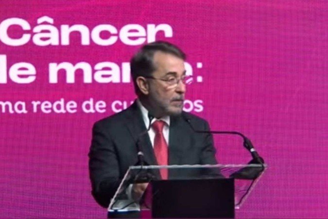 Guilherme Machado -  (crédito: Reprodução/YouTube)