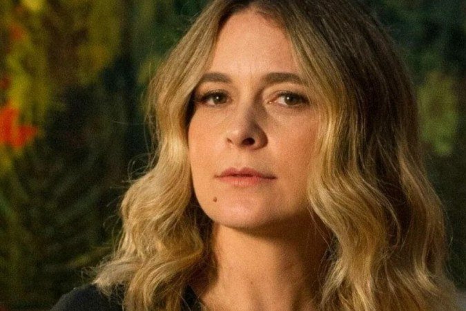 Claudia Abreu abre o jogo sobre motivo de demissão da Globo - (crédito: Divulgação/Marianna Viana) Claudia Abreu abre o jogo sobre motivo de demissão da Globo - (crédito: Divulgação/Marianna Viana)