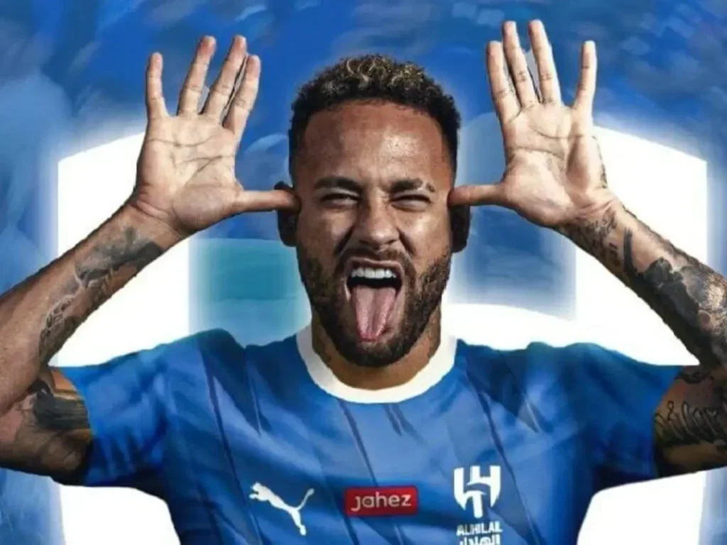 Neymar tem encontrado forças na pequena Mavie, sua segunda filha, para seguir em frente - (crédito: Reprodução/Instagram - Neymar Jr) Neymar tem encontrado forças na pequena Mavie, sua segunda filha, para seguir em frente - (crédito: Reprodução/Instagram - Neymar Jr)