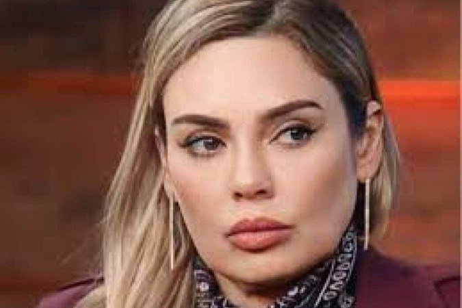 Rachel Sheherazade -  (crédito: Foto reprodução internet)