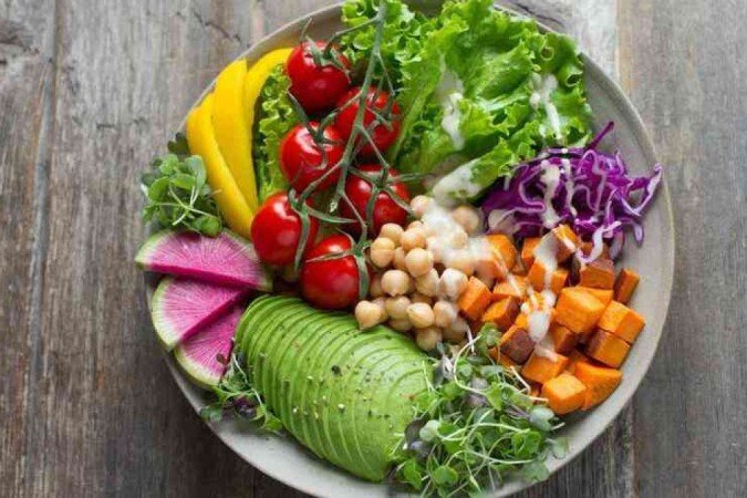 Entre as dietas mais famosas e seguidas estão: a mediterrânea, low carb, Atkins entre outras - (crédito: Anna Pelzer/Unsplash) Entre as dietas mais famosas e seguidas estão: a mediterrânea, low carb, Atkins entre outras - (crédito: Anna Pelzer/Unsplash)