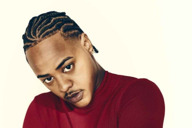 TZ da Coronel canta sobre o que acredita no novo álbum ‘Dacoromode’