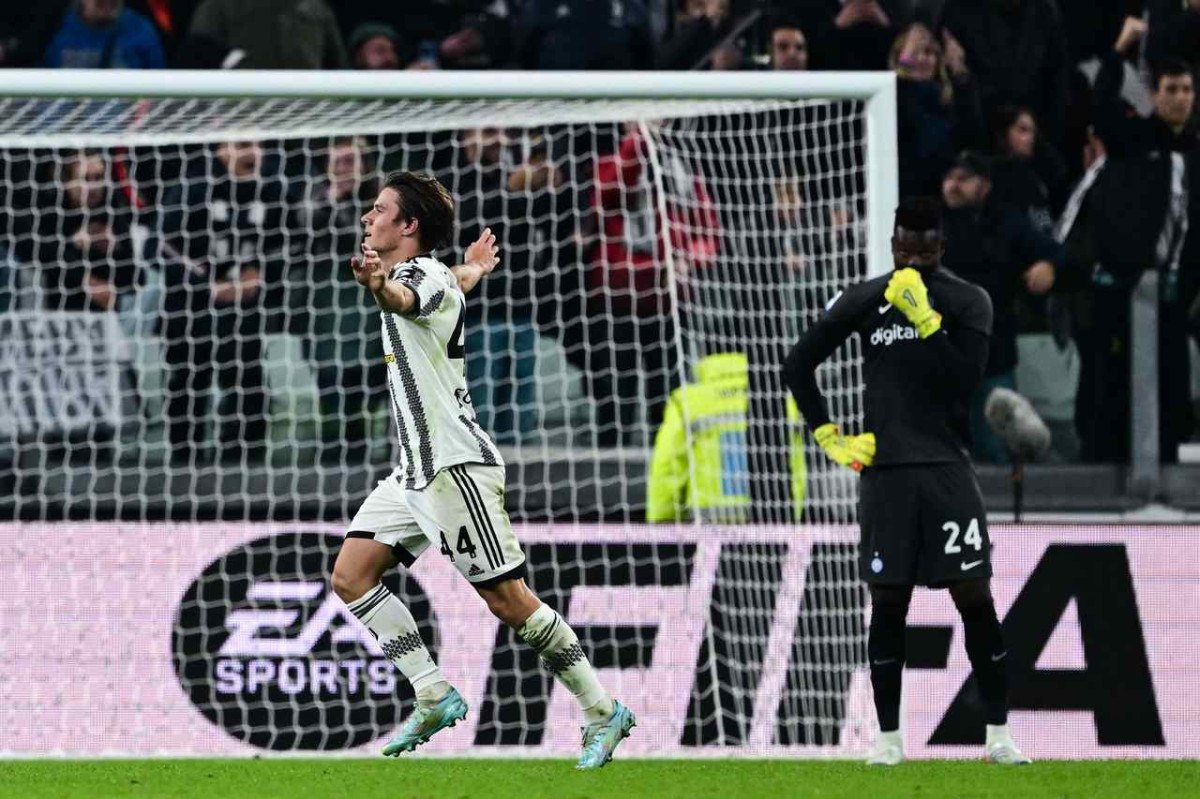 Juventus afirma que apoiará tratamento de meia suspenso por apostas ilegais