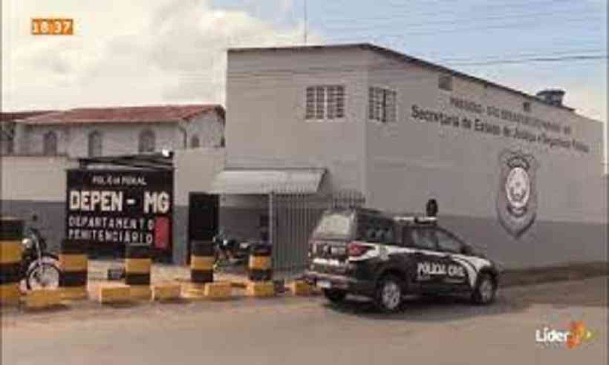 Justiça concede alvará de soltura a preso com meningite bacteriana 