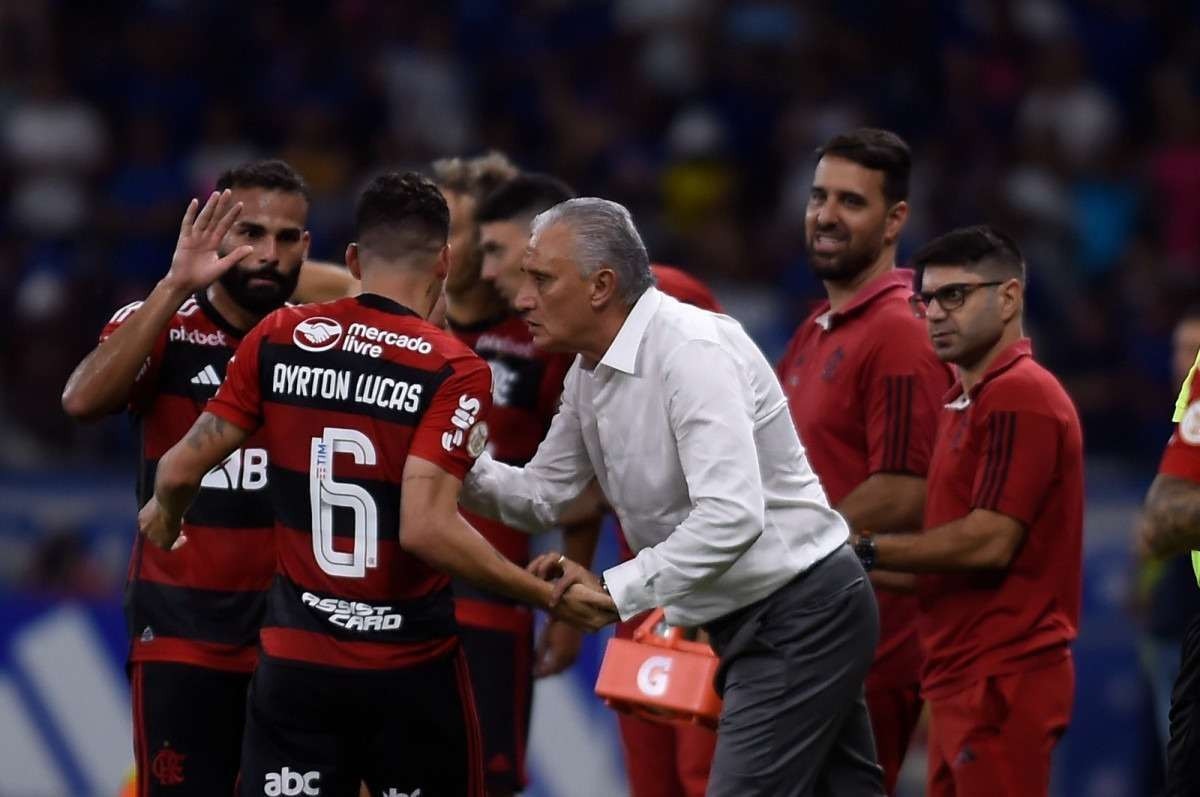 Flamengo x Bragantino: vidente faz previsões sobre o jogo