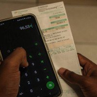 . A decisão se deve à transição entre os períodos seco e úmido, que trouxe um aumento no volume de chuvas -  (crédito: Kayo Magalhães/CB/D.A Press)