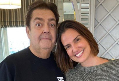 Luciana também ressaltou a importância da generosidade de pessoas que se declaram como doadoras de órgãos -  (crédito: Reprodução/Instagram) -Luciana também ressaltou a importância da generosidade de pessoas que se declaram como doadoras de órgãos -  (crédito: Reprodução/Instagram)
