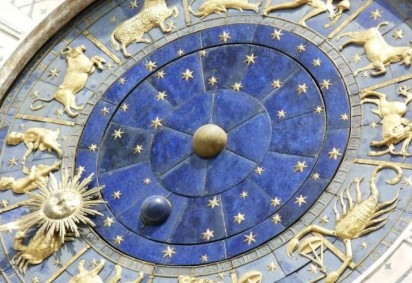 Horóscopo astrologia esoterico
 -  (crédito: Pixabay/Reprodução)