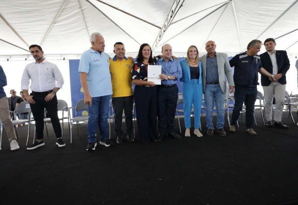  Renato Alves/Agência Brasília