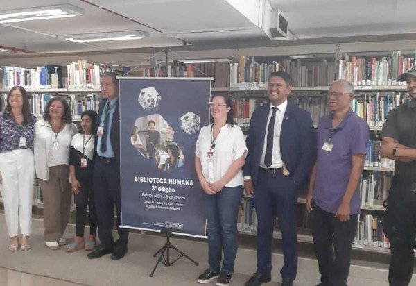 Servidores da Câmara que trabalharam no 8 de janeiro se reuniram para relatar os atos de vandalismo que testemunharam naquele dia