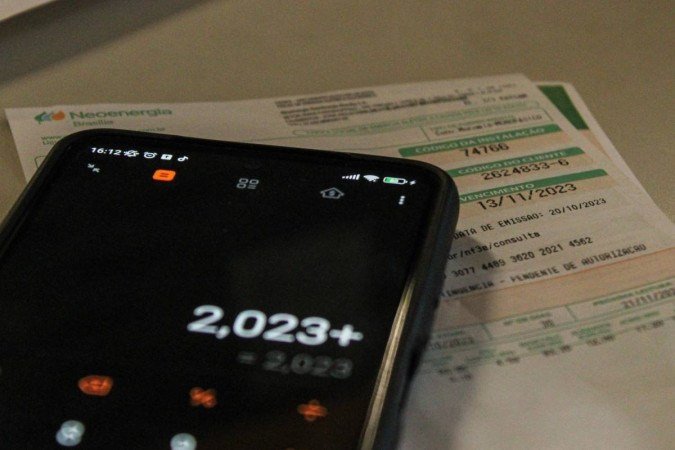  Aumento é mais um fator econômico que pesará no bolso do consumidor, a partir de amanhã -  (crédito: Kayo Magalhães/CB/D.A Press)