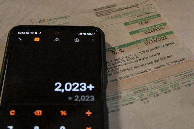 A proposta busca ampliar a proteção dos consumidores e foi aprovada sem votos contrários. - (crédito: Kayo Magalhães/CB/D.A Press) A proposta busca ampliar a proteção dos consumidores e foi aprovada sem votos contrários. - (crédito: Kayo Magalhães/CB/D.A Press)