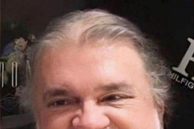 Conhecido pelo amigos como "Paulão", o juiz tinha 69 anos  -  (crédito:  Redes Sociais/Reprodução)