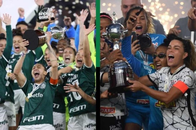 Expectativa de bons jogos nas semifinais do Campeonato Paulista