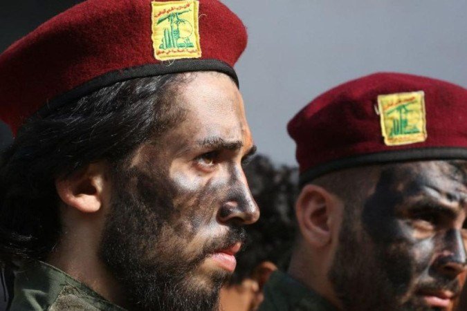 Hezbollah convocou Hezbollah convocou