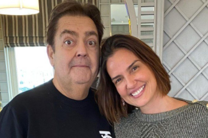 Luciana também ressaltou a importância da generosidade de pessoas que se declaram como doadoras de órgãos - (crédito: Reprodução/Instagram) Luciana também ressaltou a importância da generosidade de pessoas que se declaram como doadoras de órgãos - (crédito: Reprodução/Instagram)