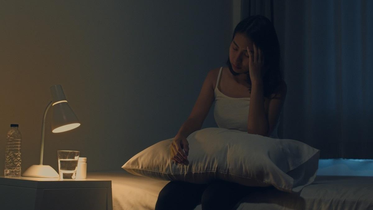 Dormir menos de cinco horas é ligado a maior risco para depressão