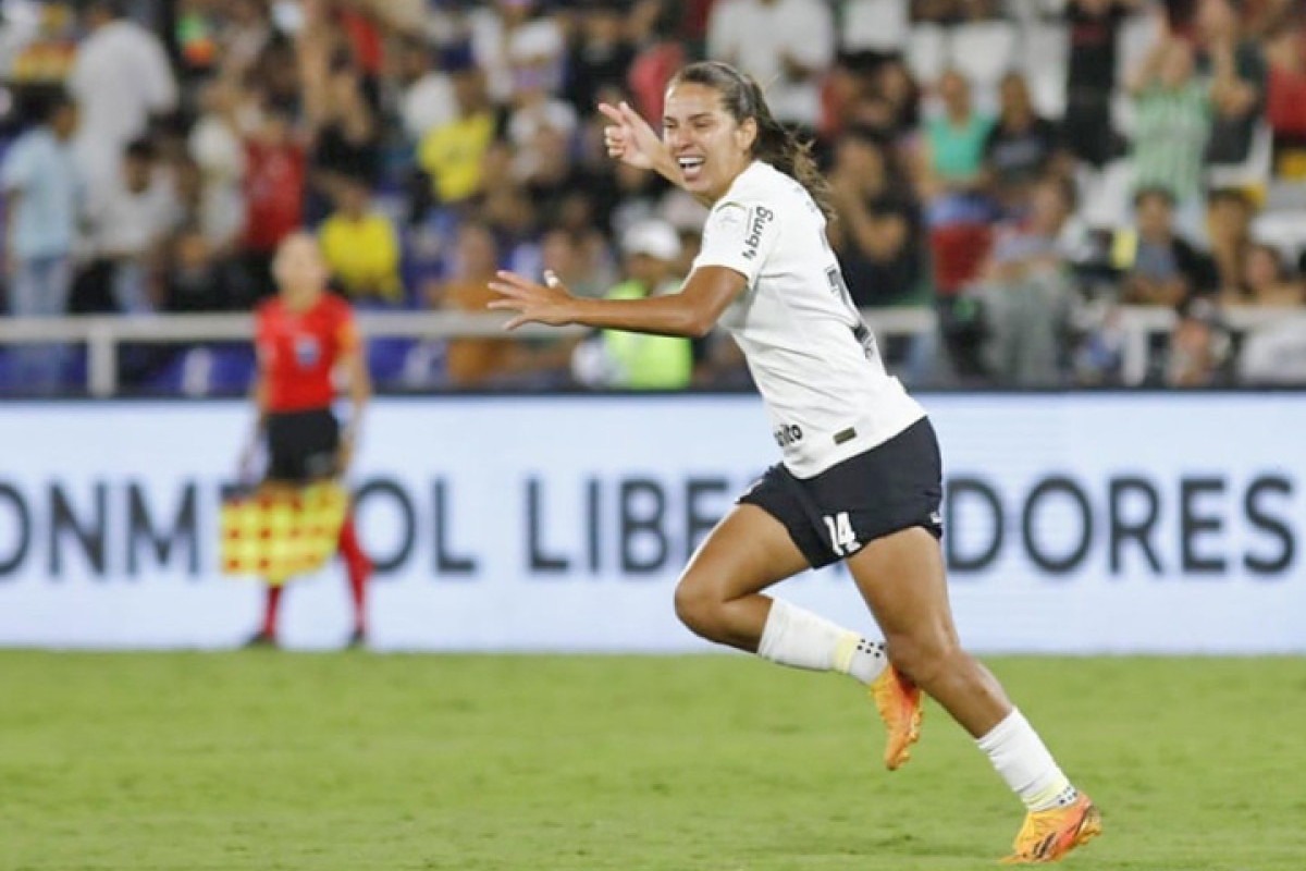 Futebol feminino de São José é bicampeão dos Joguinhos