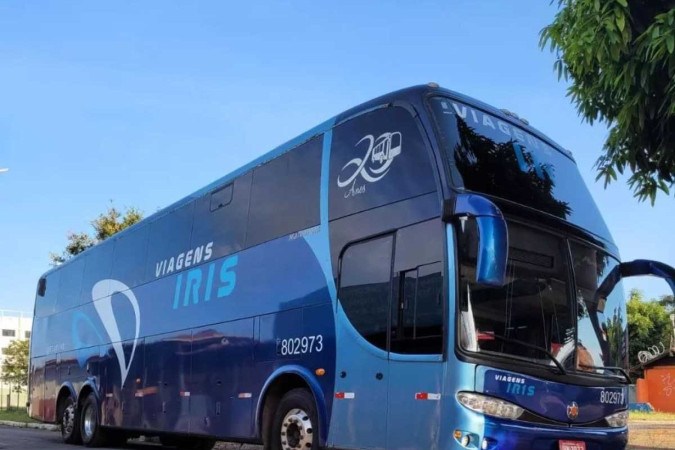 ANTT recadastra e autoriza empresas de ônibus - Ônibus & Transporte