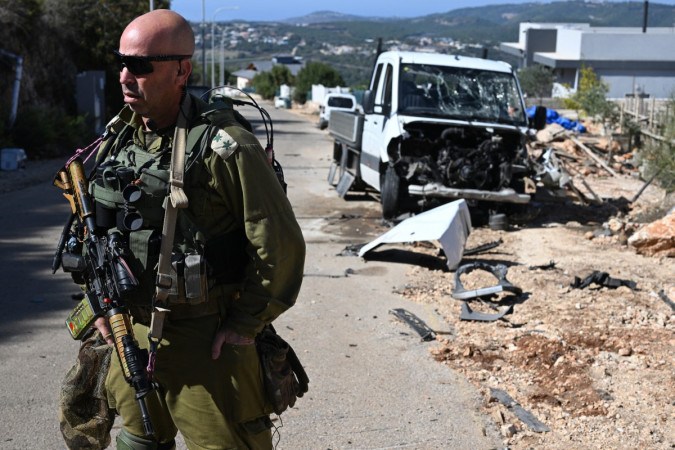 Israel is interrogating West Bank residents for Hamas members