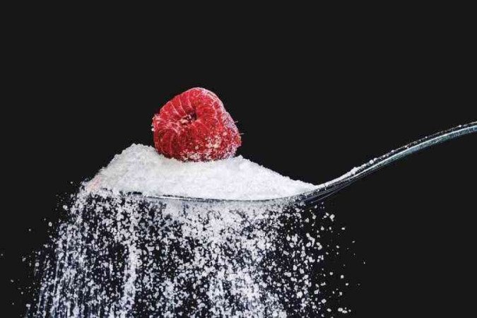 Aqueles que consumiram 25% ou mais de suas calorias di&aacute;rias de a&ccedil;&uacute;cares adicionados tiveram as maiores chances de desenvolver c&aacute;lculos renais

 -  (crédito: Myriams-Fotos/Pixabay)