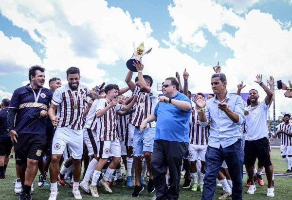  Júlio César Silva/Divulgação