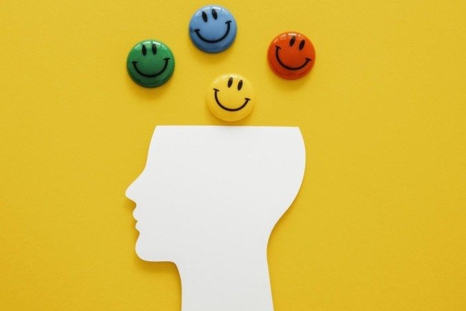 As habilidades socioemocionais são importantes para lidar com os desafios da vida adulta -  (crédito: Reprodução/Freepik)