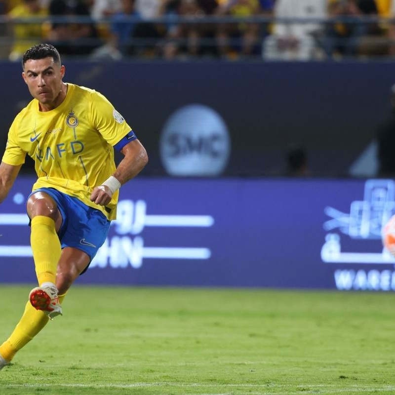 Cristiano Ronaldo assina com Al-Nassr até 2025, afirma jornal - RIC Mais