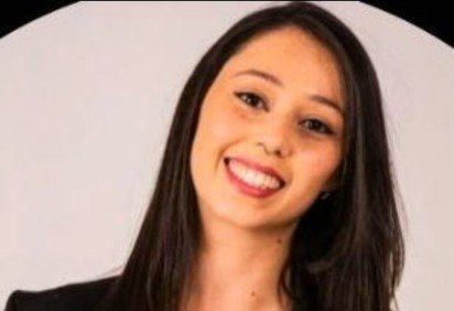 Soube desse caso? Indira Mendes Maia disse que nasceu de novo. E não é para menos. Ela estava no avião que caiu em Goiânia, na tarde de 22/3. O FLIPAR mostrou e republica para quem não viu.  -  (crédito: Reprodução redes sociais )